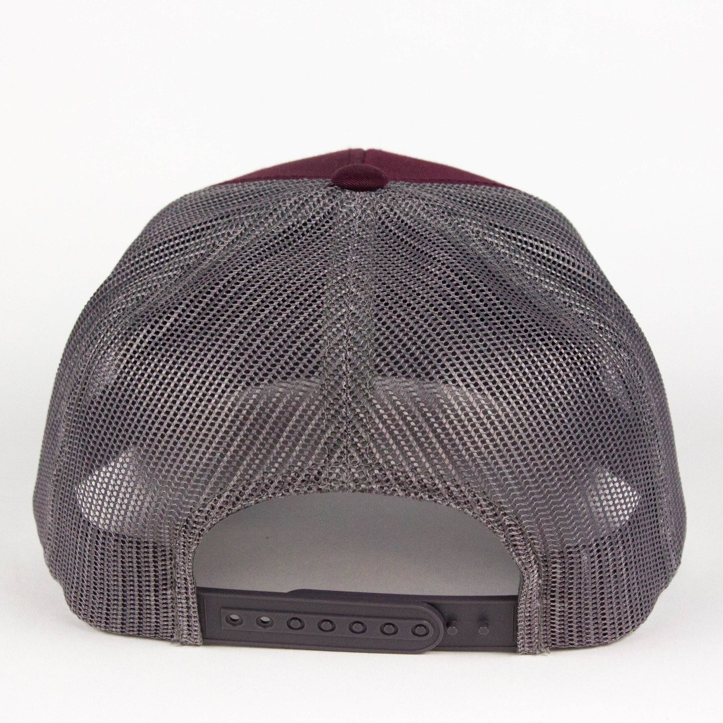 TriPine Patch Trucker Hat