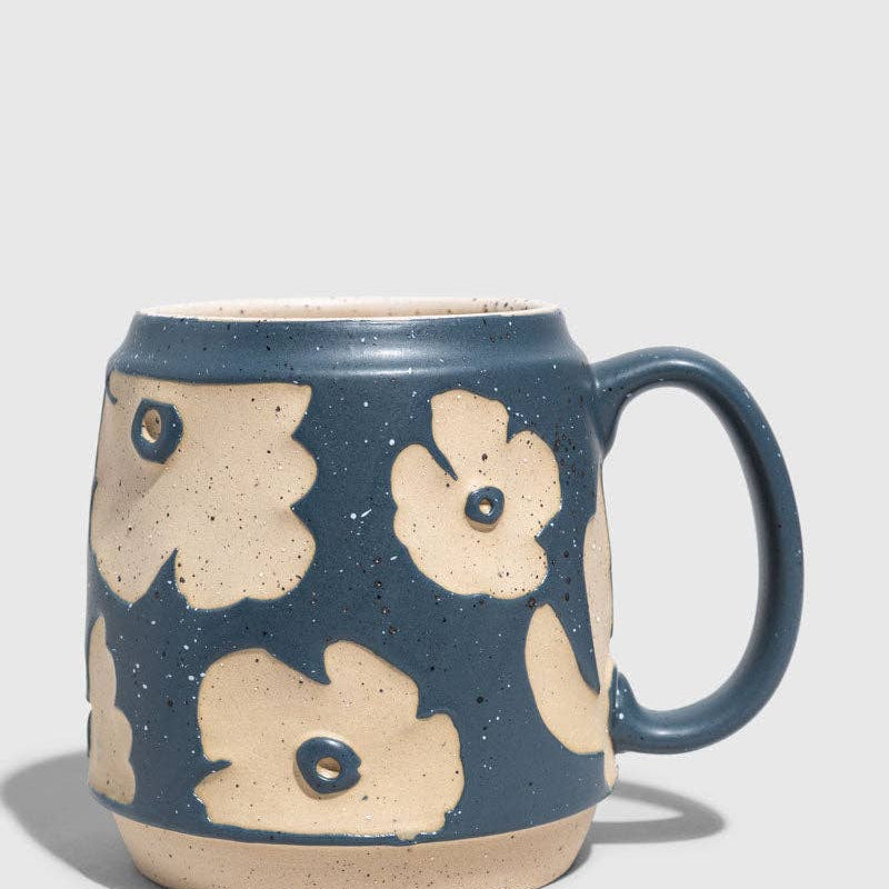 16 oz. Stoneware Mug