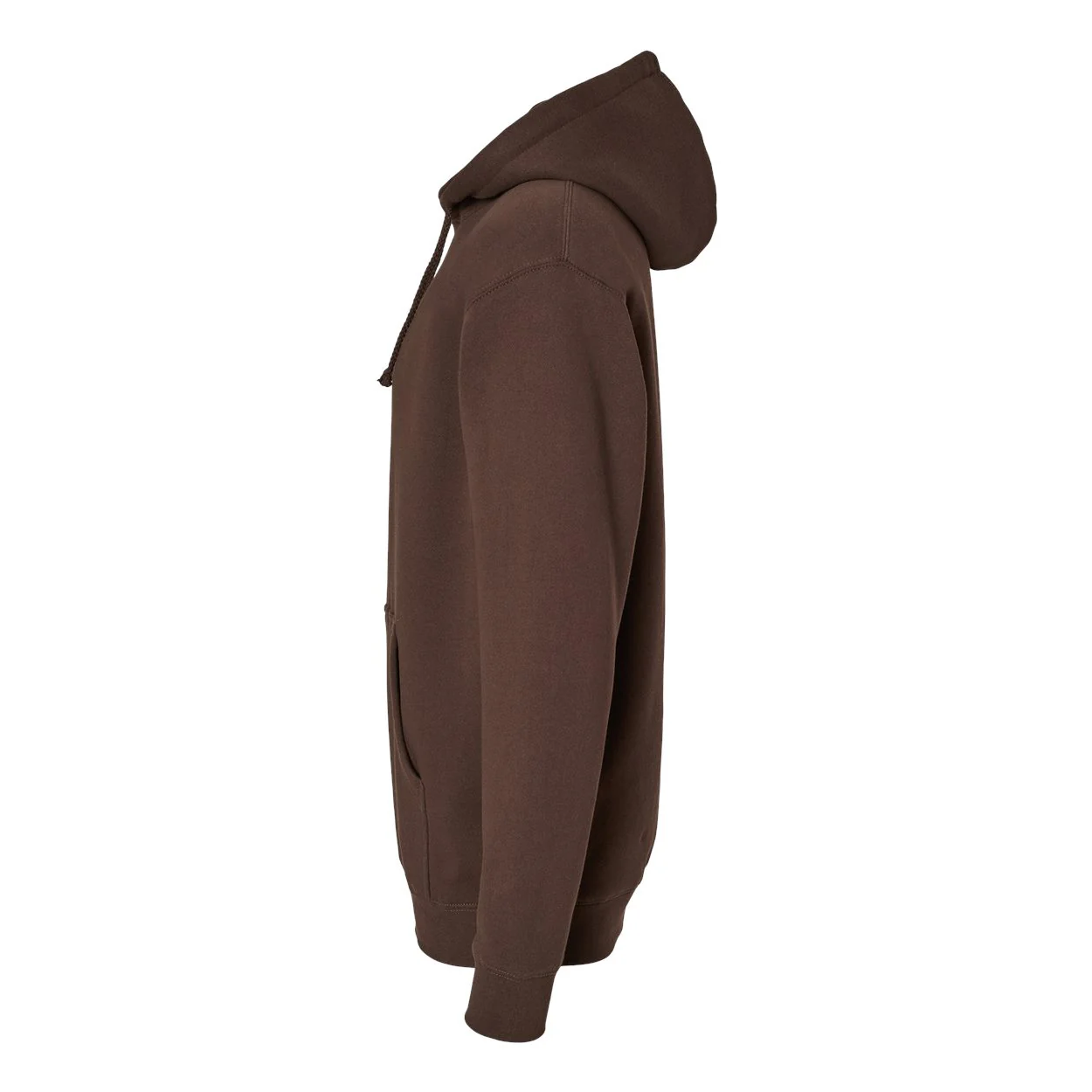 TriPine | Easy Peaks Heavyweight Fleece Hoodie