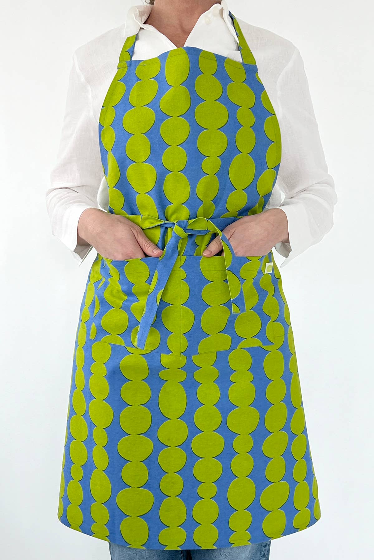 Apron