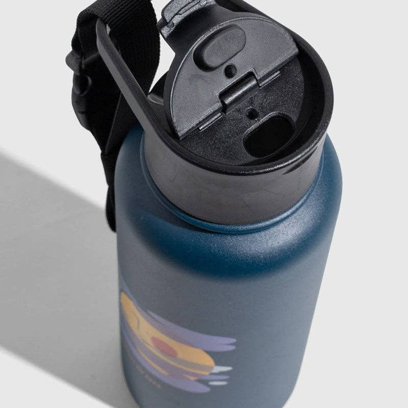 Insulated Steel Bottle 32 Oz.