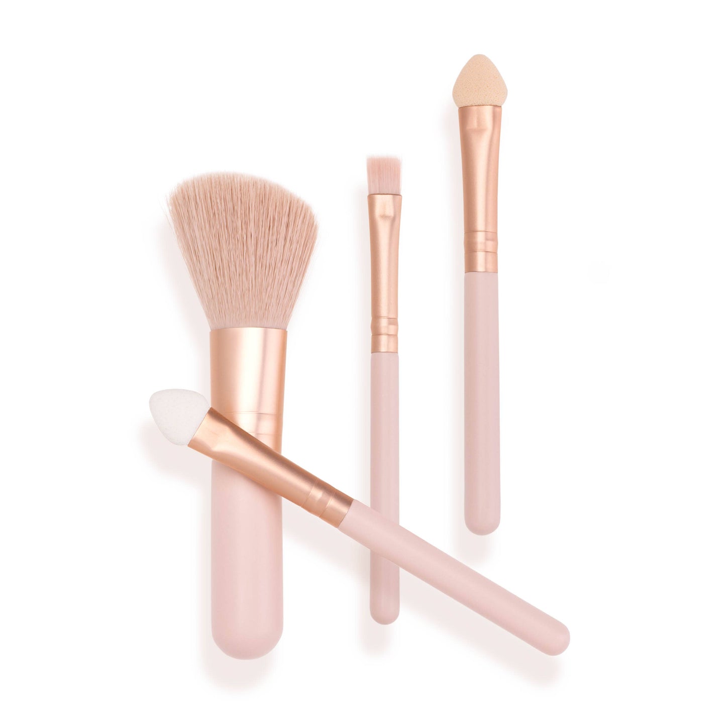 Make Up Brush Set For Kids