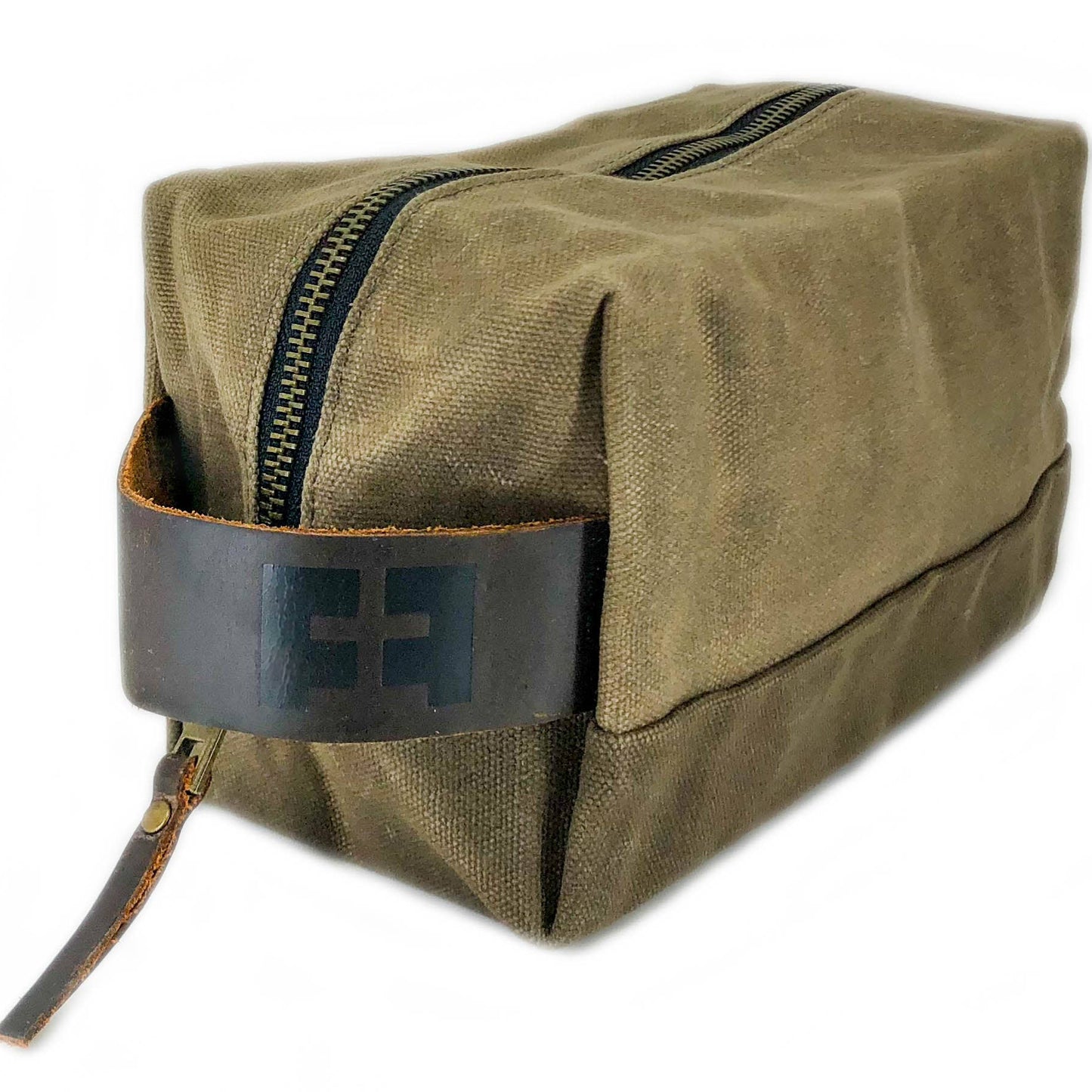 The Dopp Kit - Earth