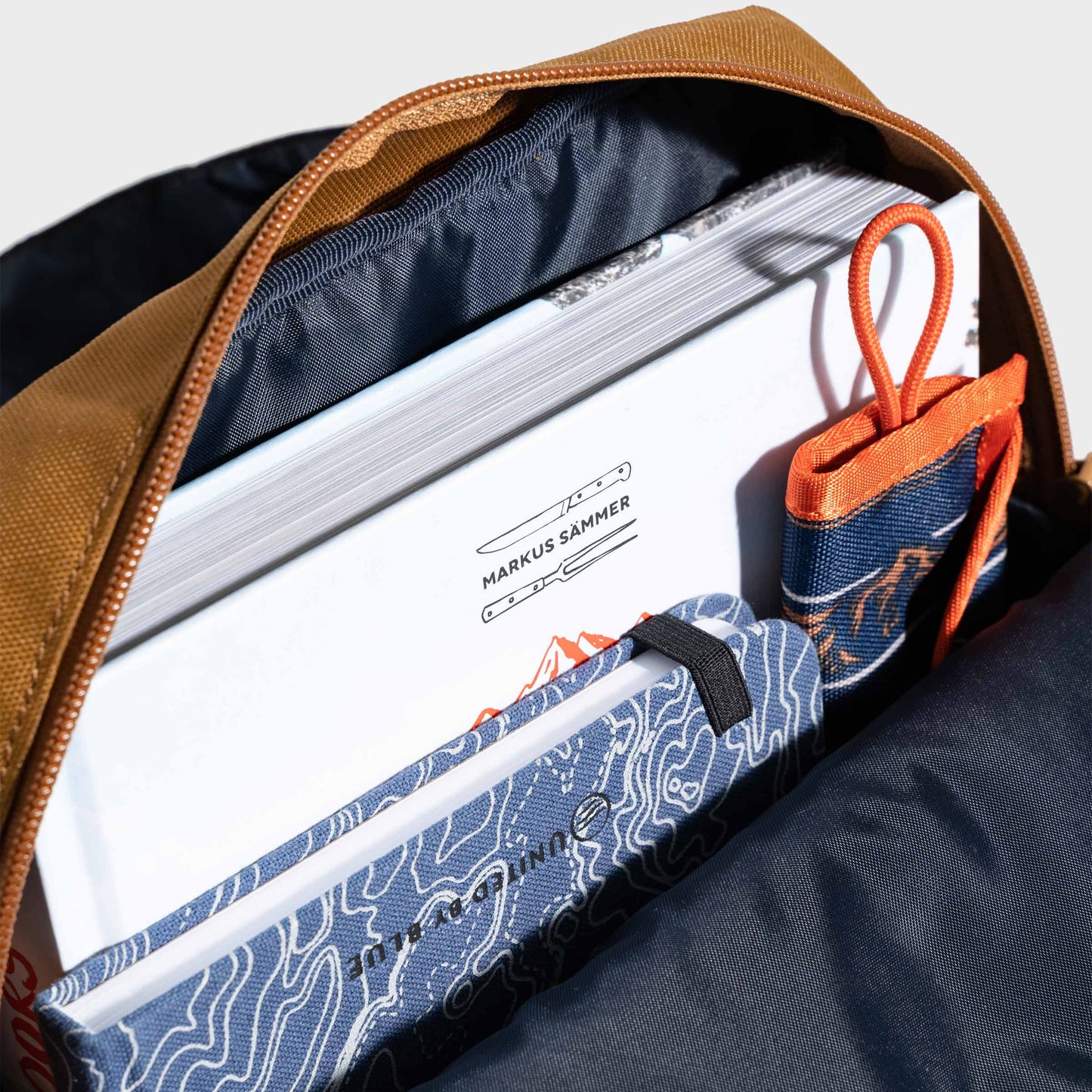 Backpack (R)evolution™ 9L Sidekick