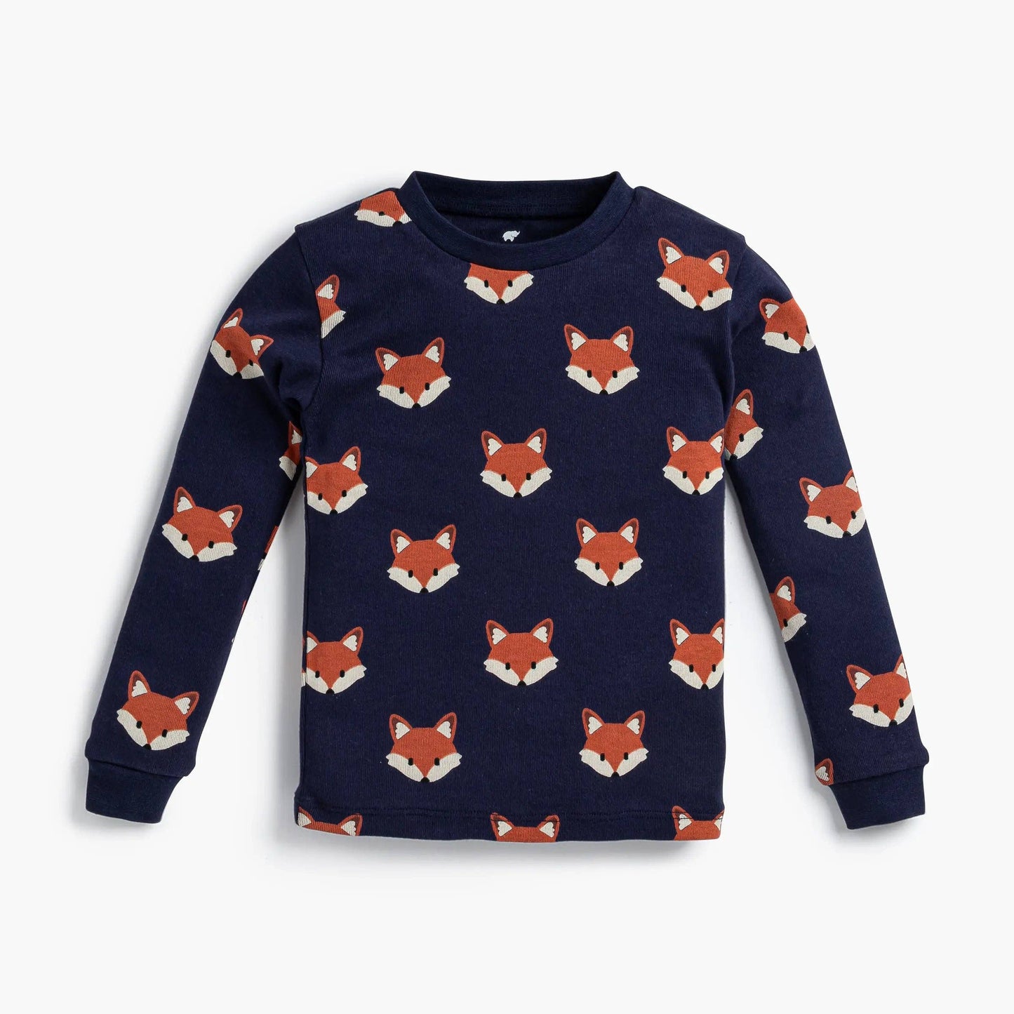 Fox Friends Kids + Baby Two-Piece Pajama Set