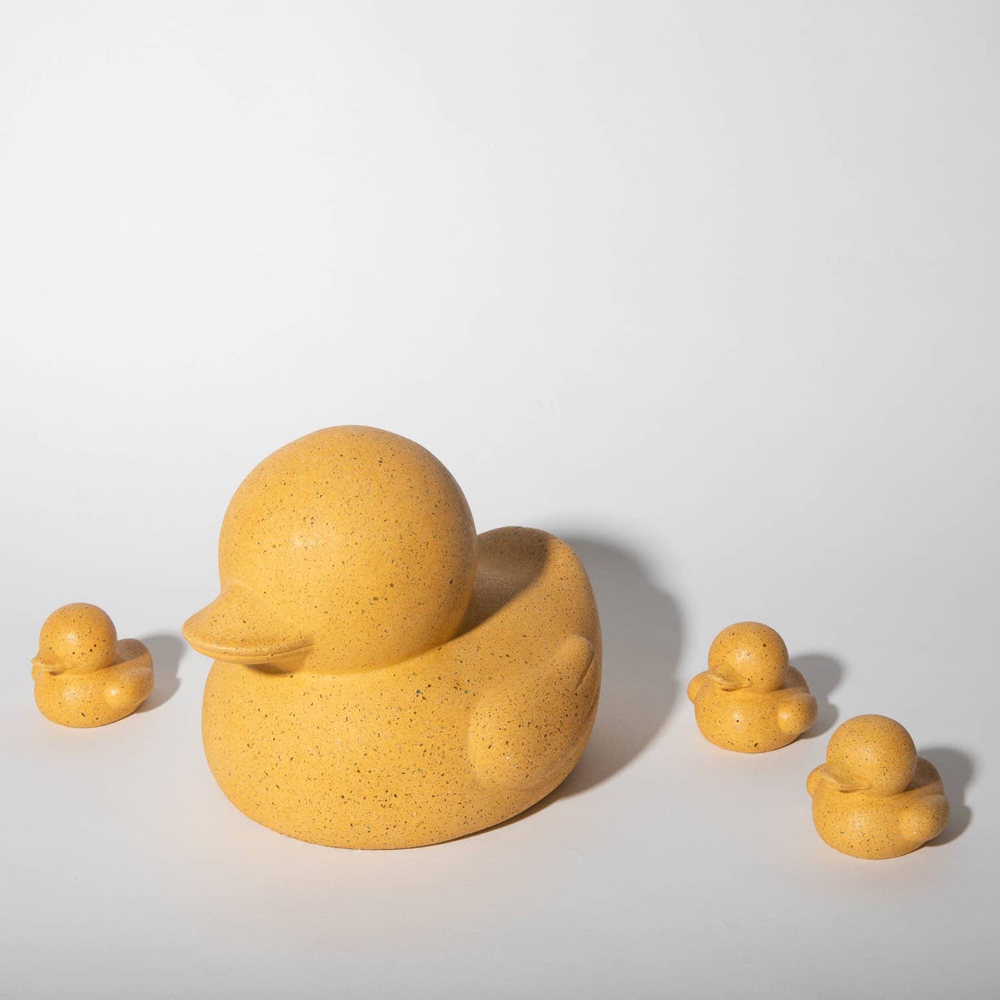Large “Rubber” Ducky