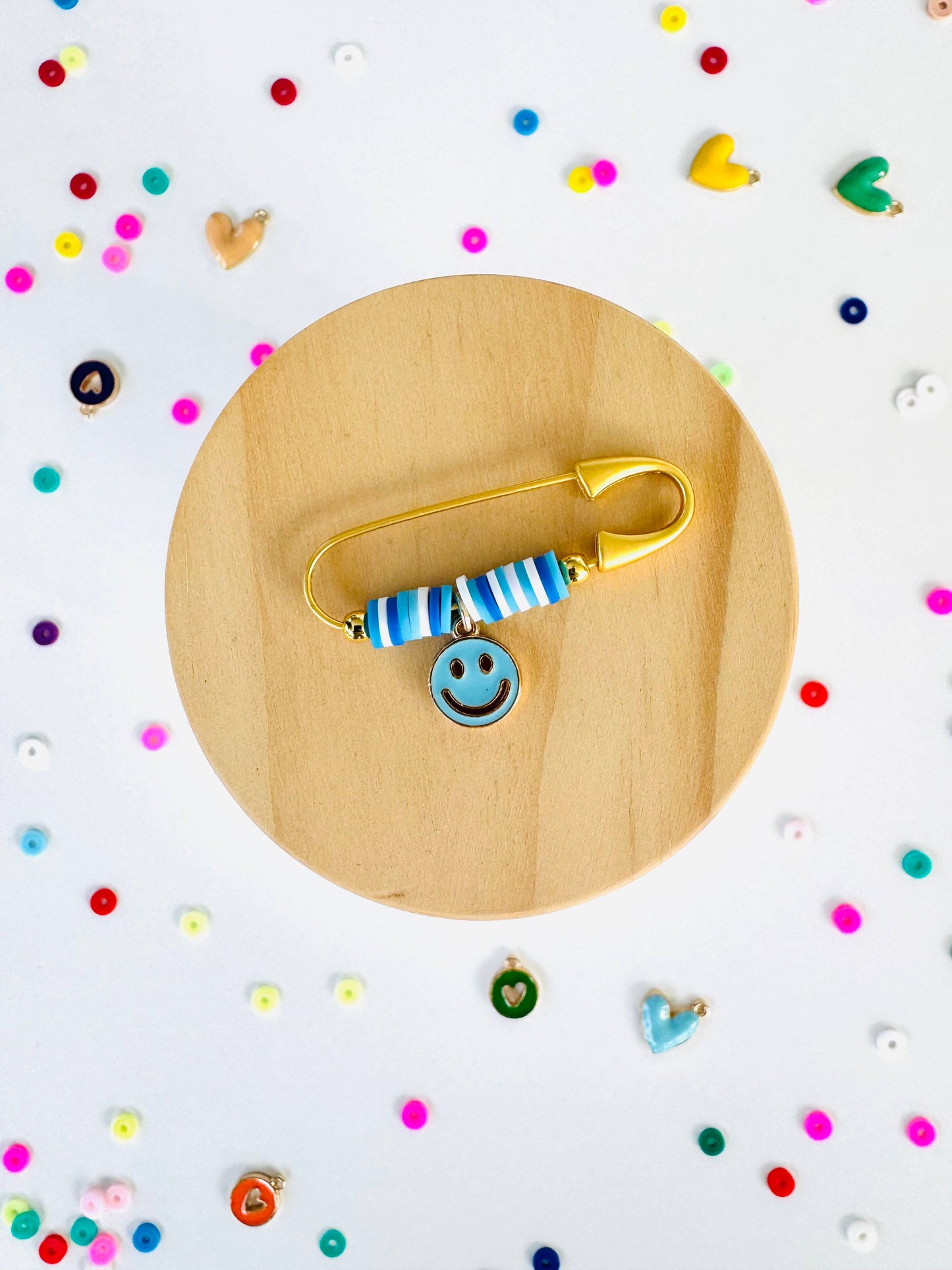 PIN - I Can Do Hard Things | Kids Edition