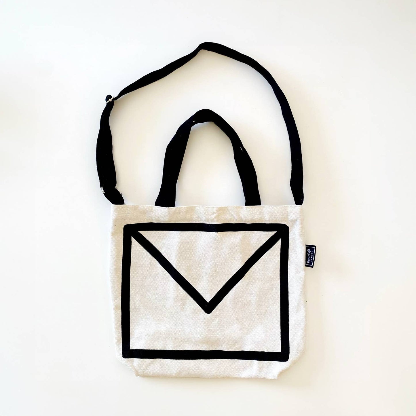 Envelope Tote Bag