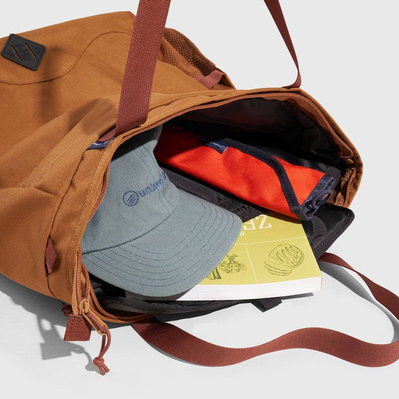 Convertible Carryall