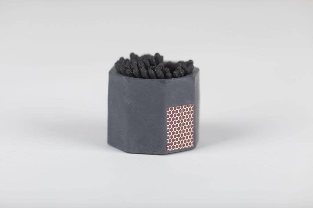 Original Match Holder