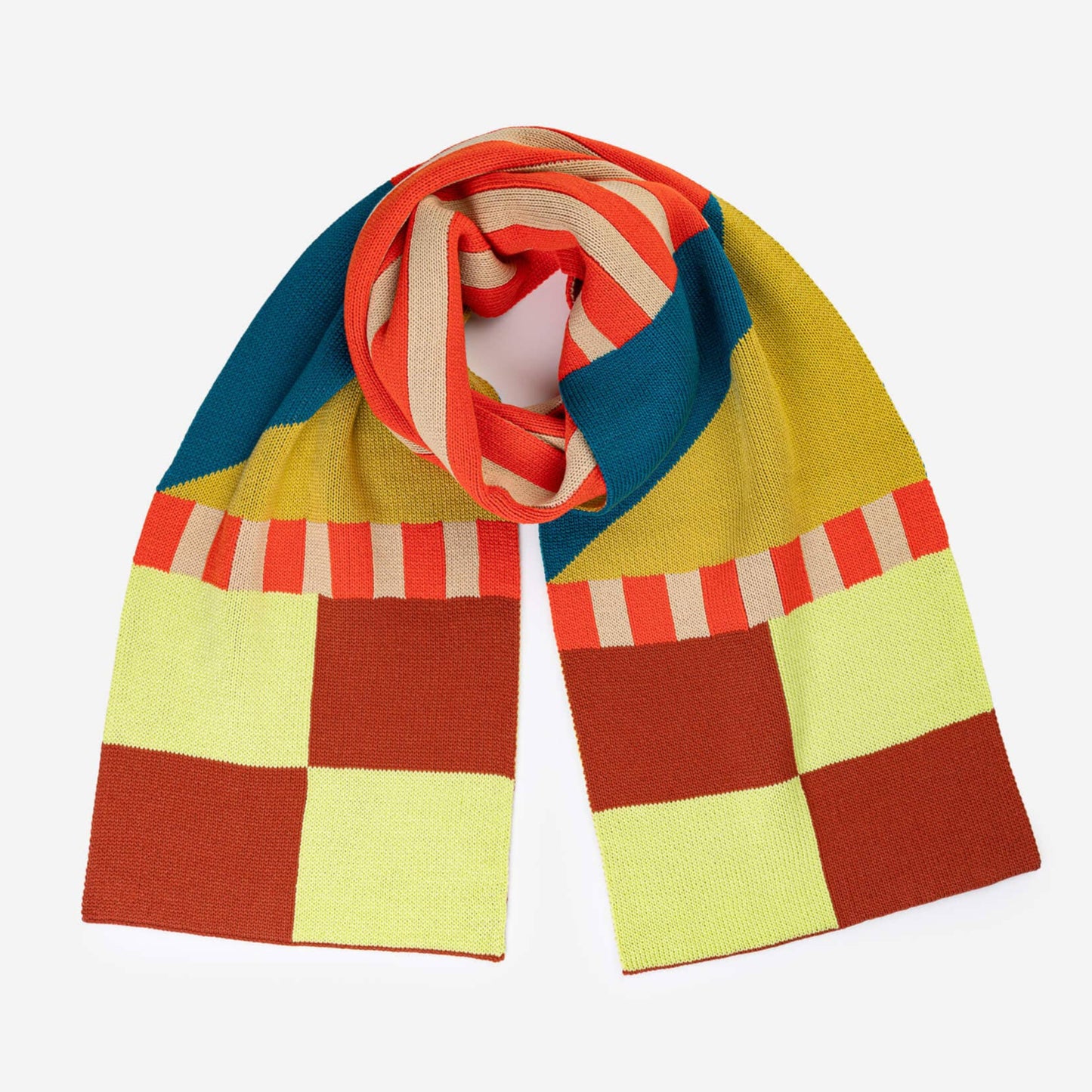 Kite Big Scarf