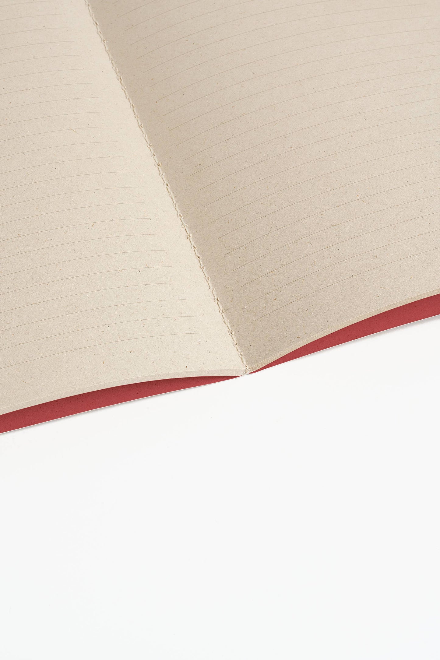 Artik Pack Of 2 Singer Sewn Notebooks | Ruled | Cherry