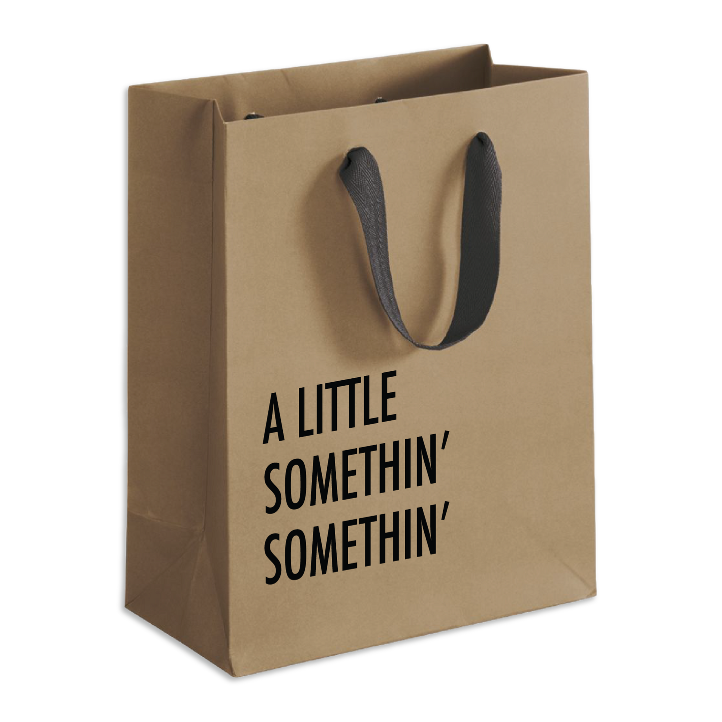Pretty Alright Goods | Somethin' Somethin' Gift Bag