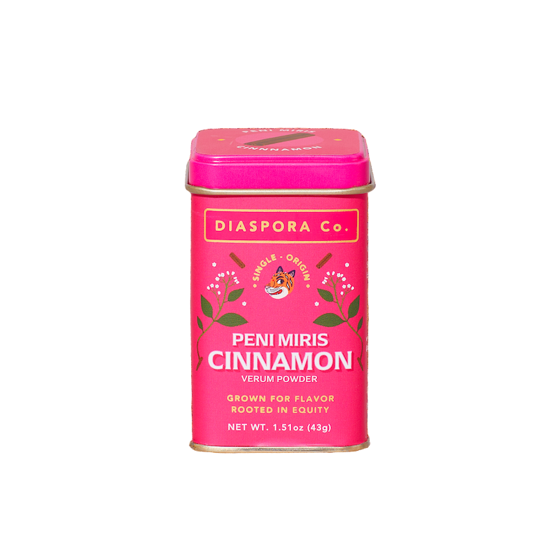 Peni Miris Cinnamon