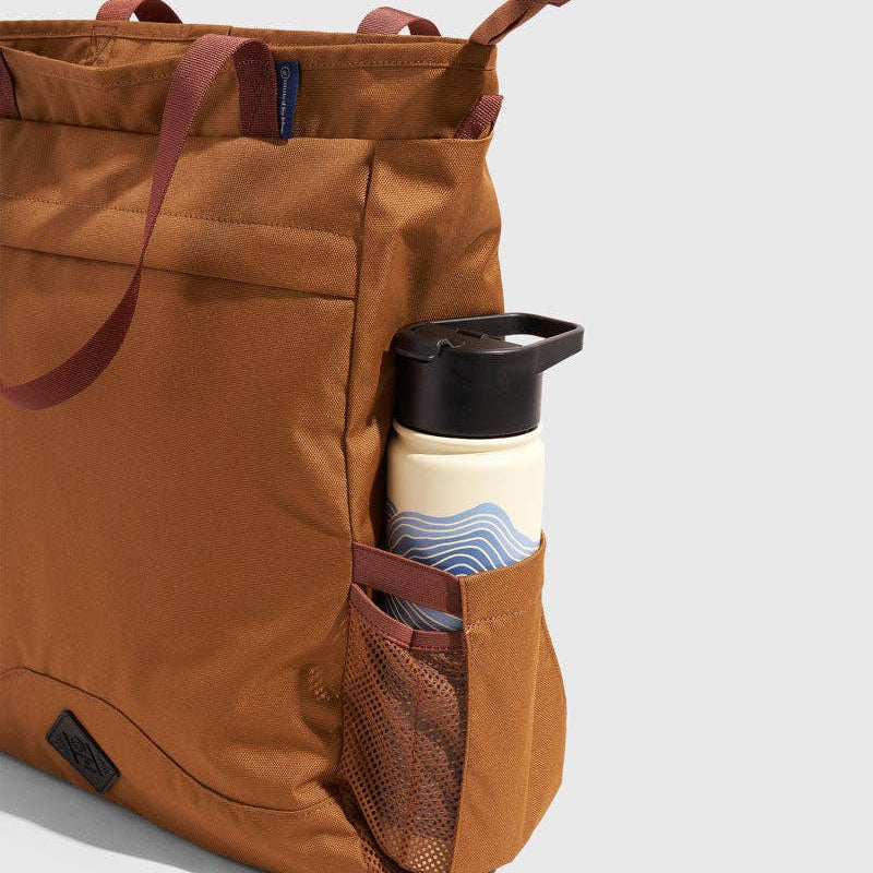 Convertible Carryall