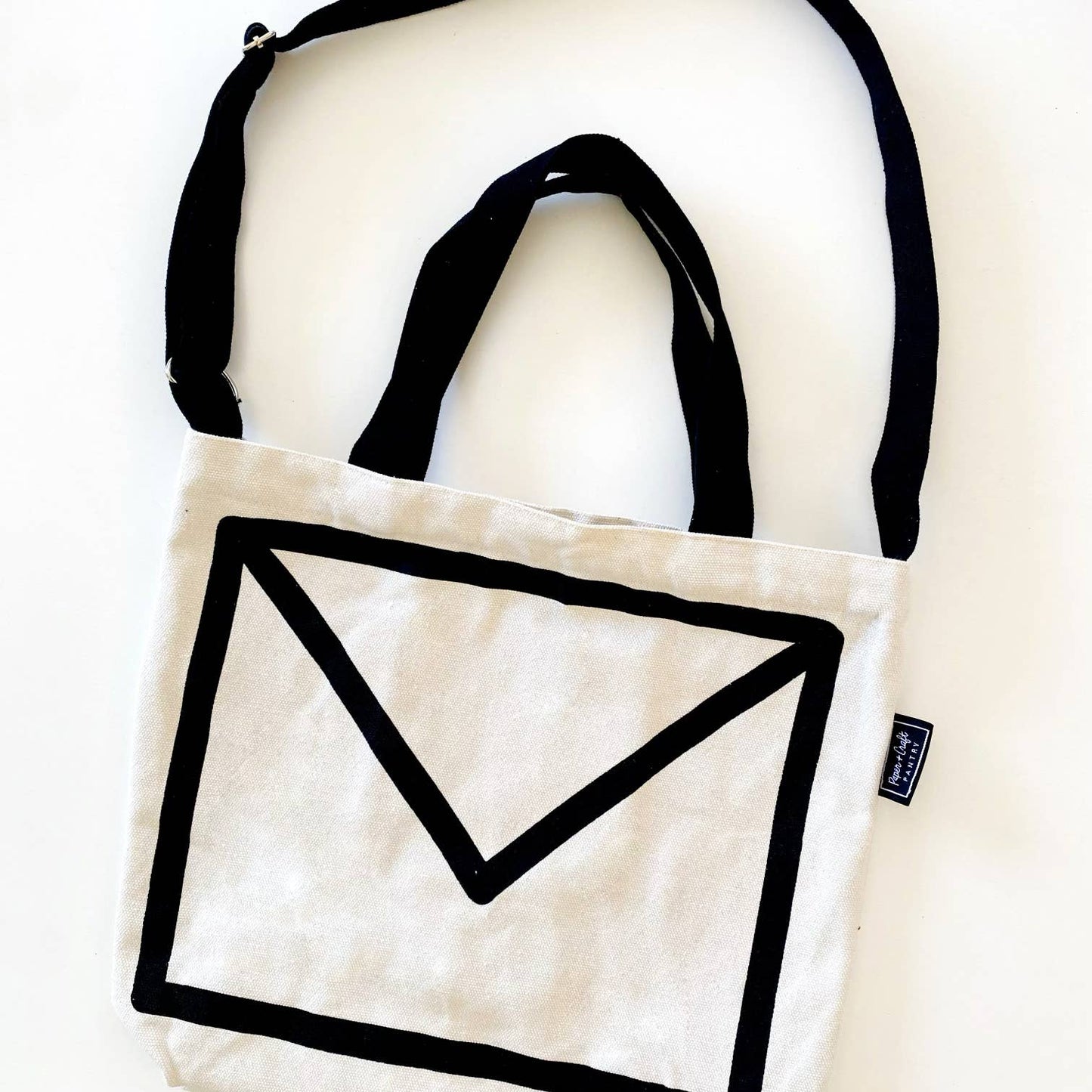 Envelope Tote Bag