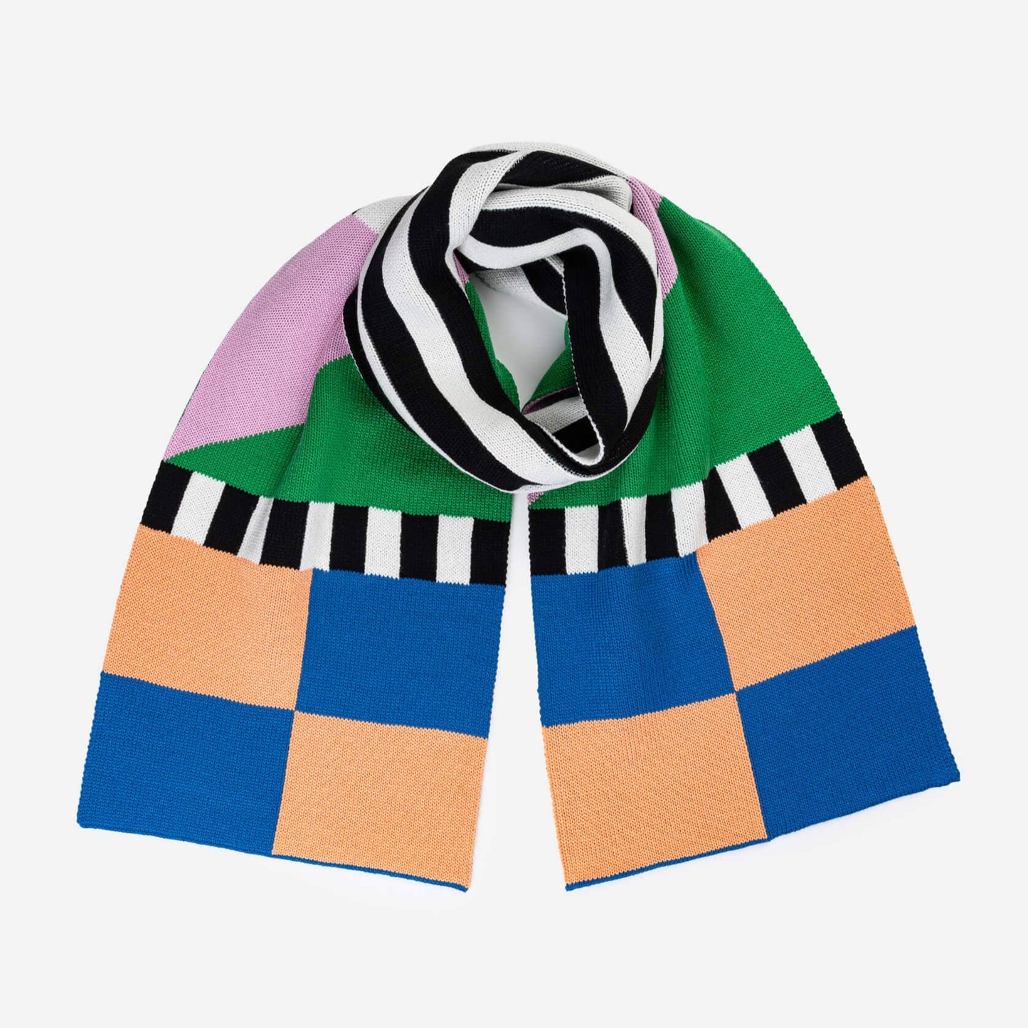 Kite Big Scarf