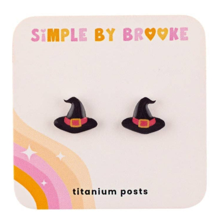 Witchy Earrings