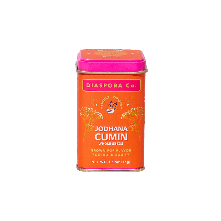 Jodhana Cumin