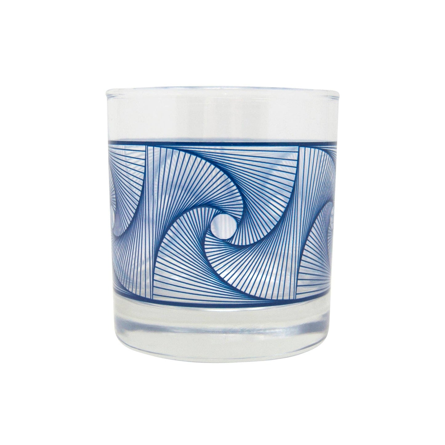 Lapis Waves Rocks