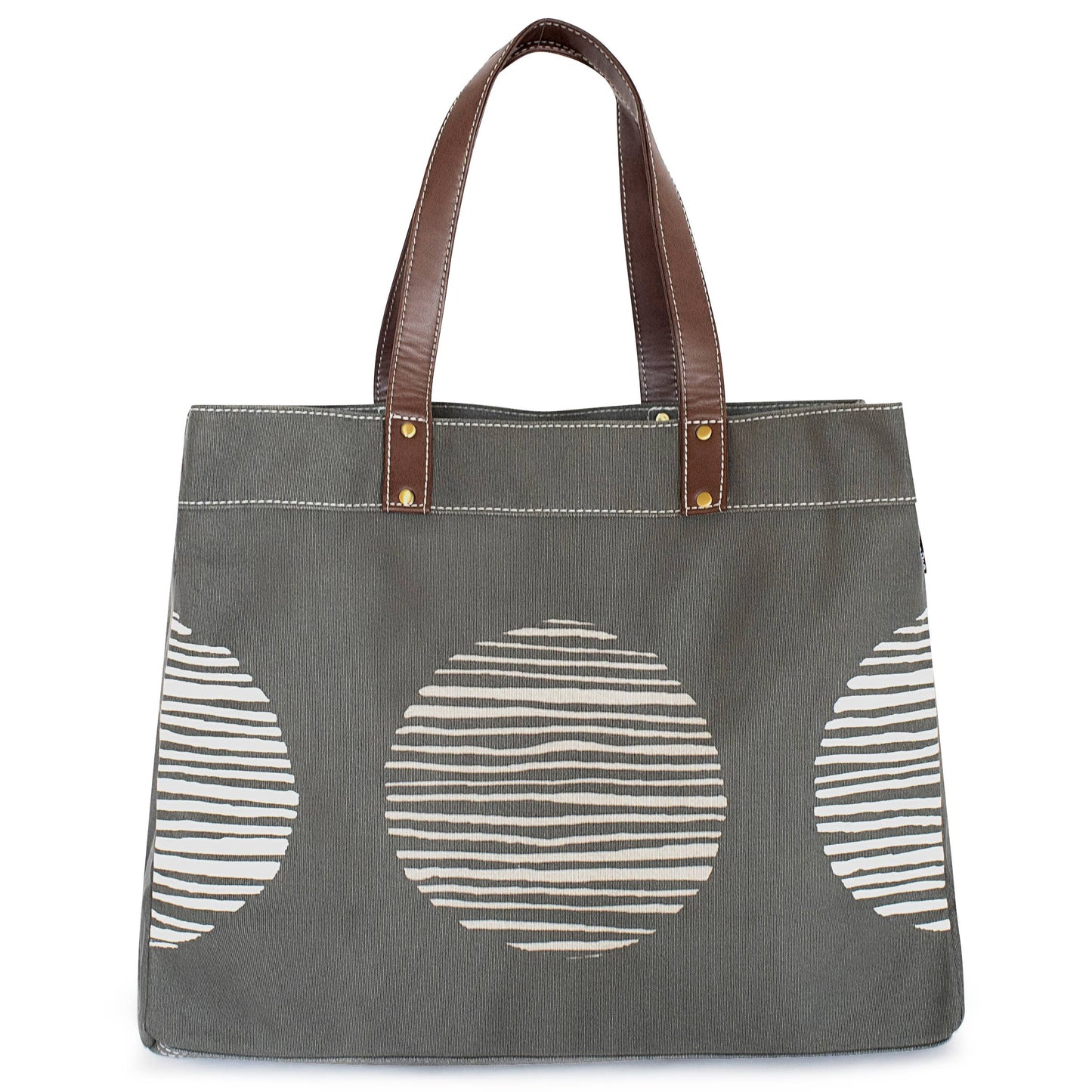 Carryall Tote, Big Sur
