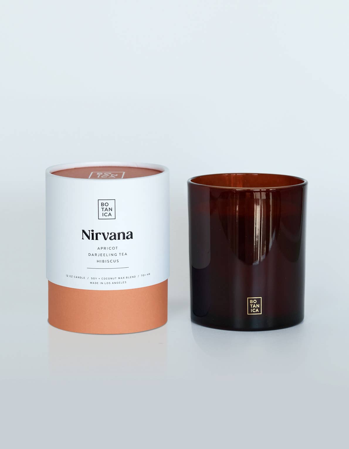 Signature: Nirvana Candle | 12oz.