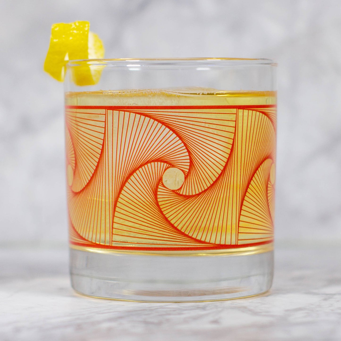 Cayenne Waves Rocks
