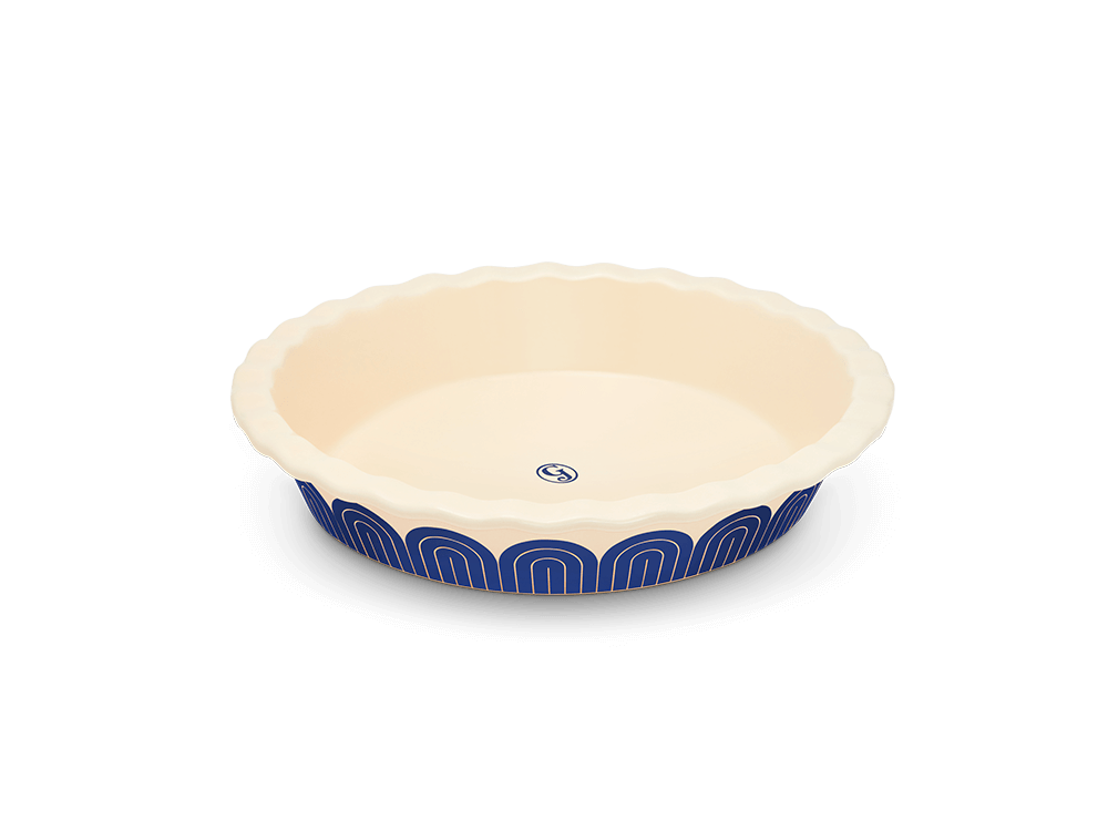 Sweetie Pie Dish