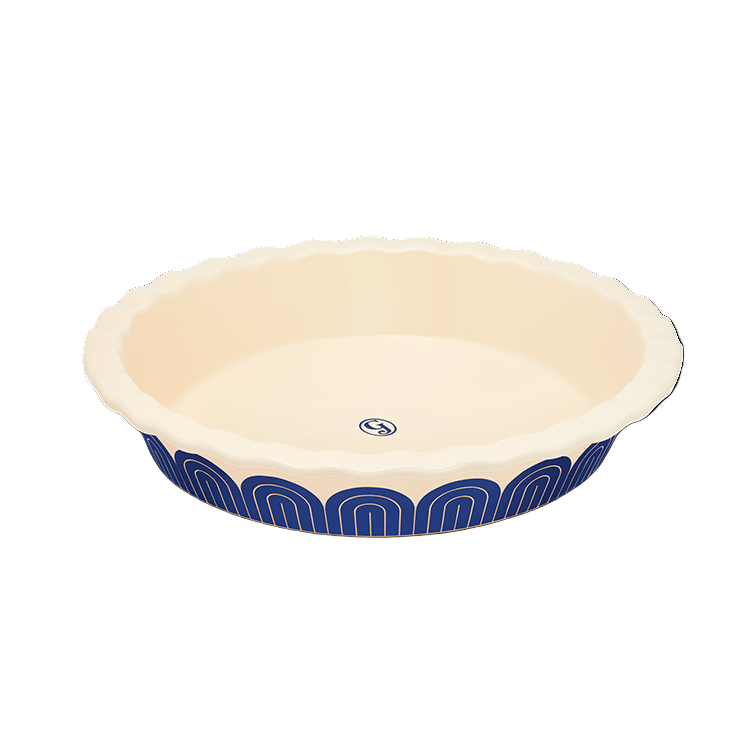Sweetie Pie Dish