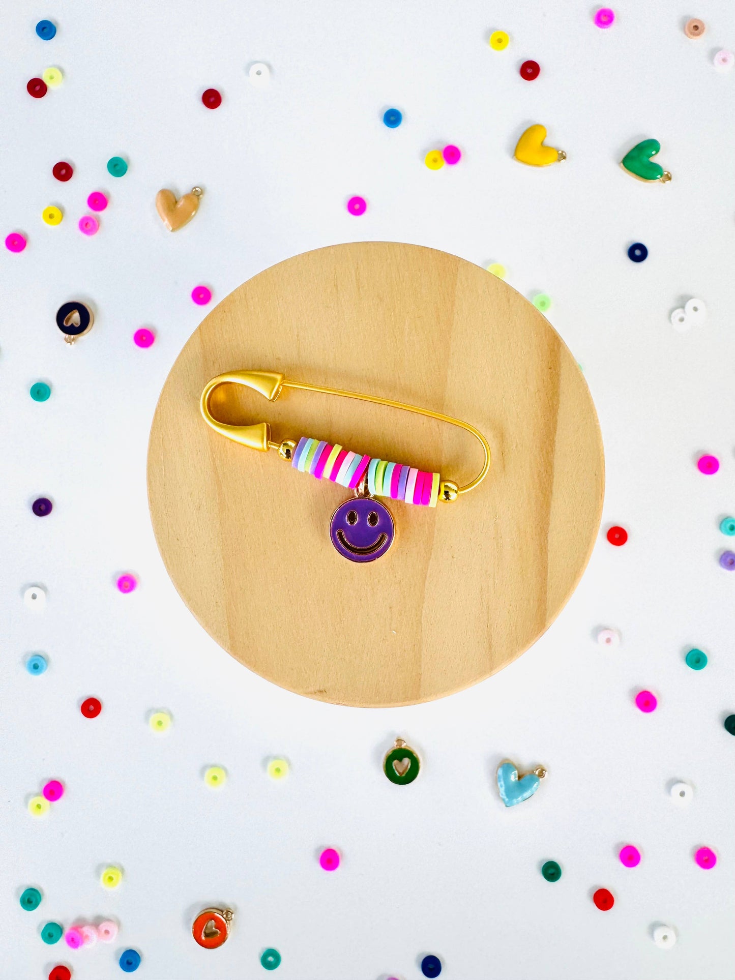 PIN - I Can Do Hard Things | Kids Edition