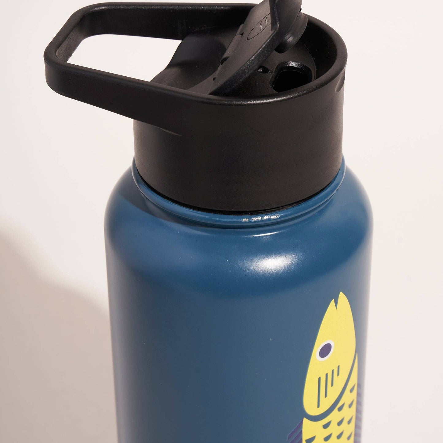 Insulated Steel Bottle 32 Oz.