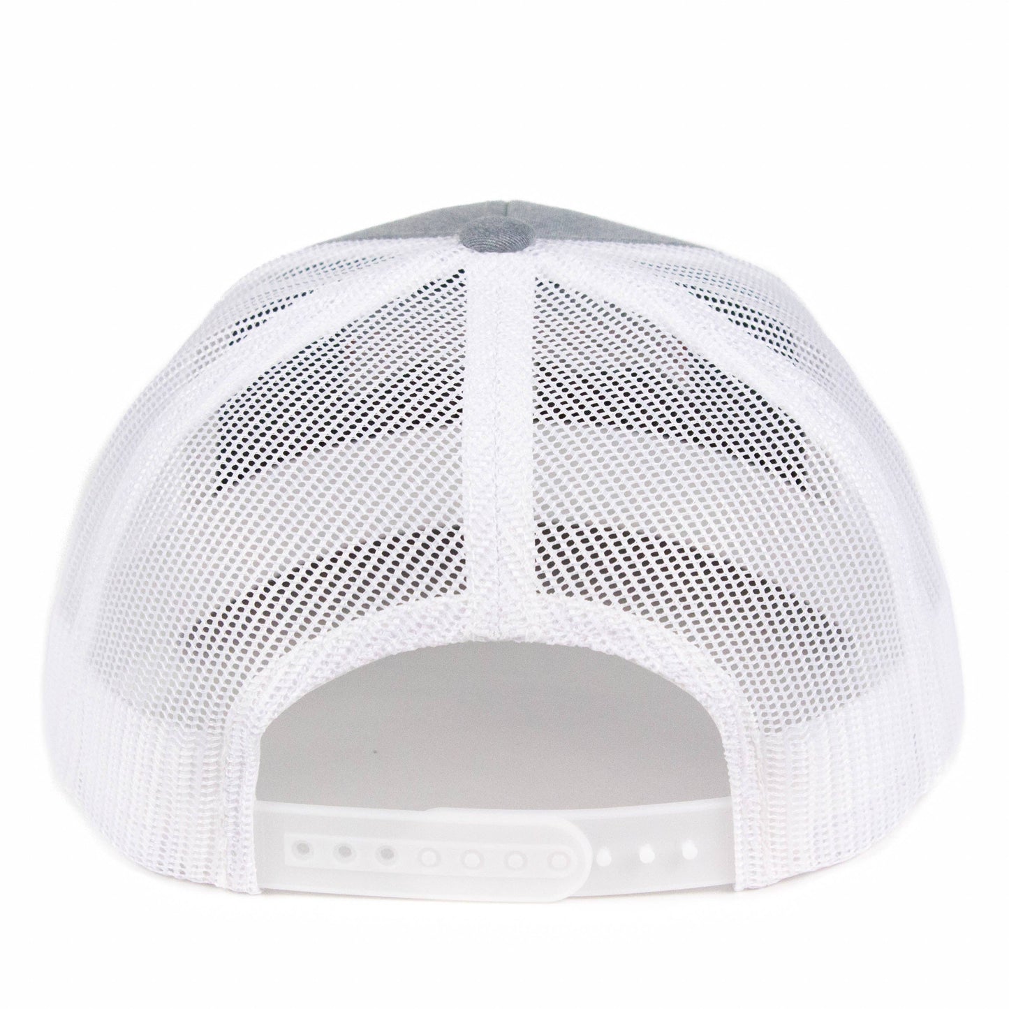 TriPine Patch Trucker Hat