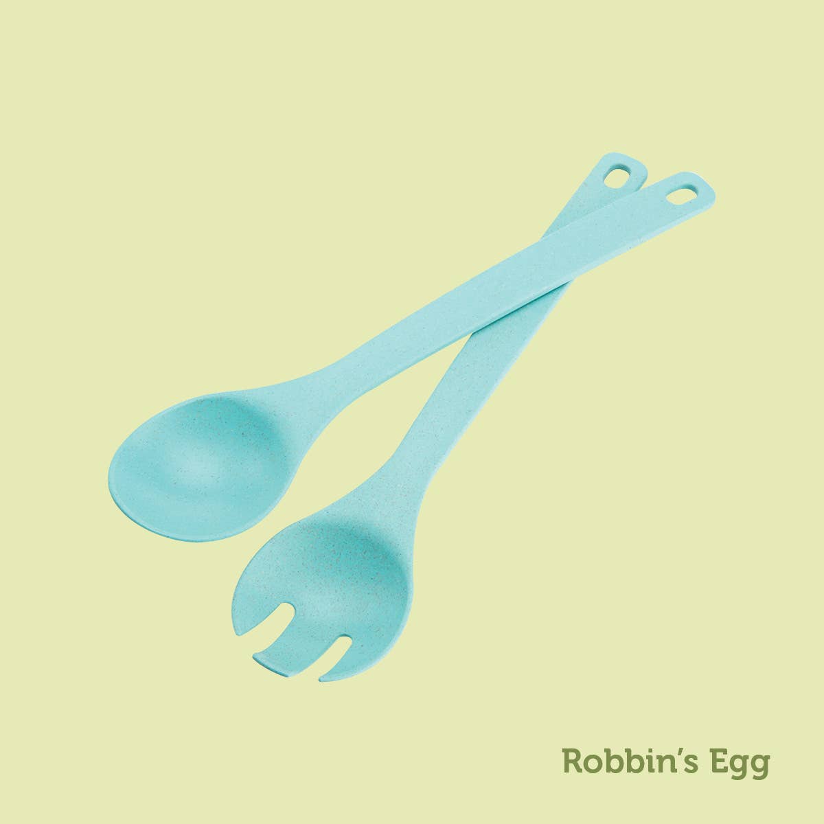 Fork and Spoon Set