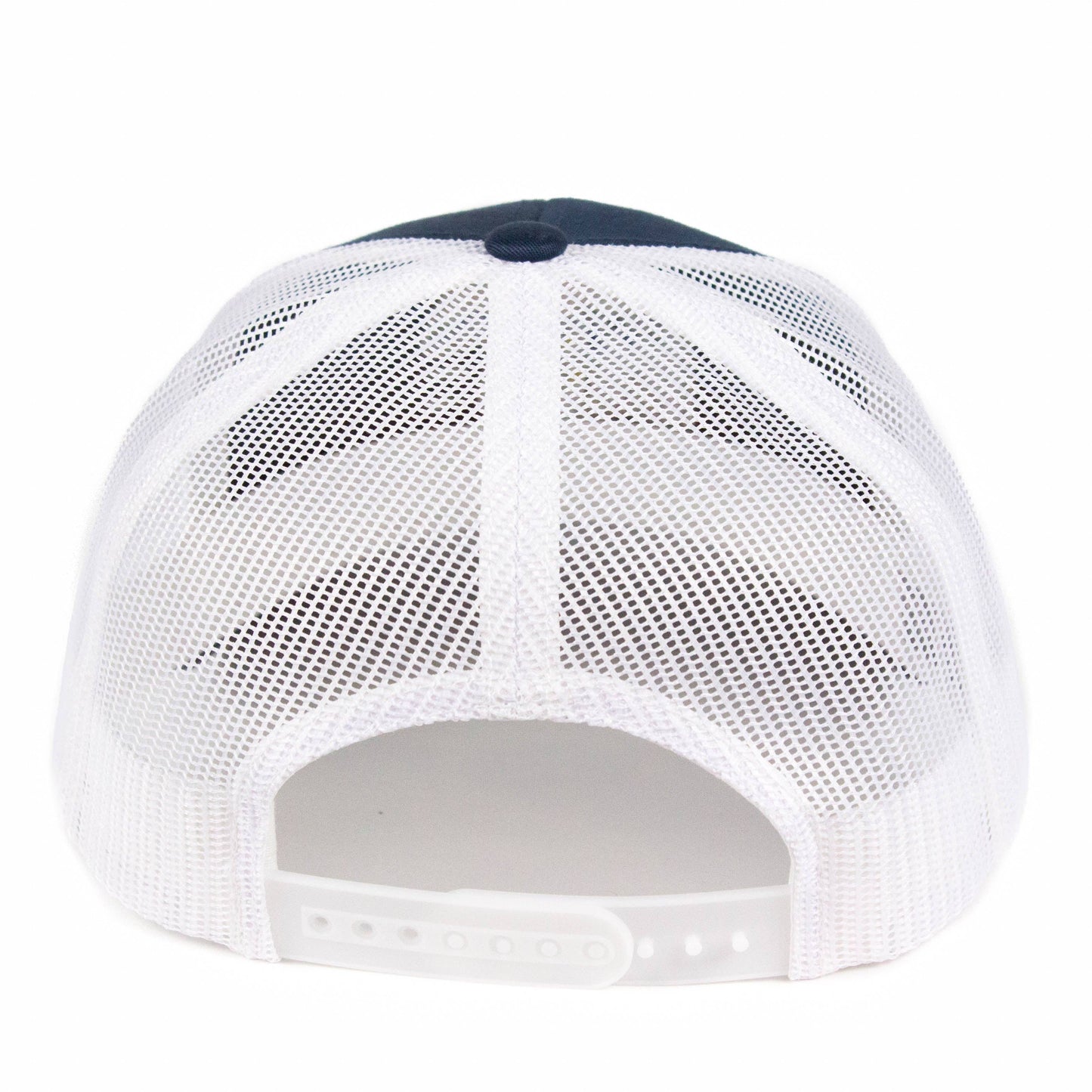 TriPine Patch Trucker Hat