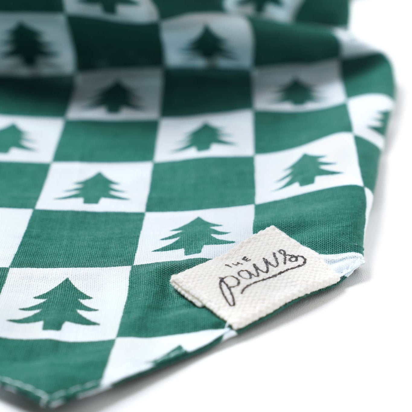 Spruce Dog Bandana