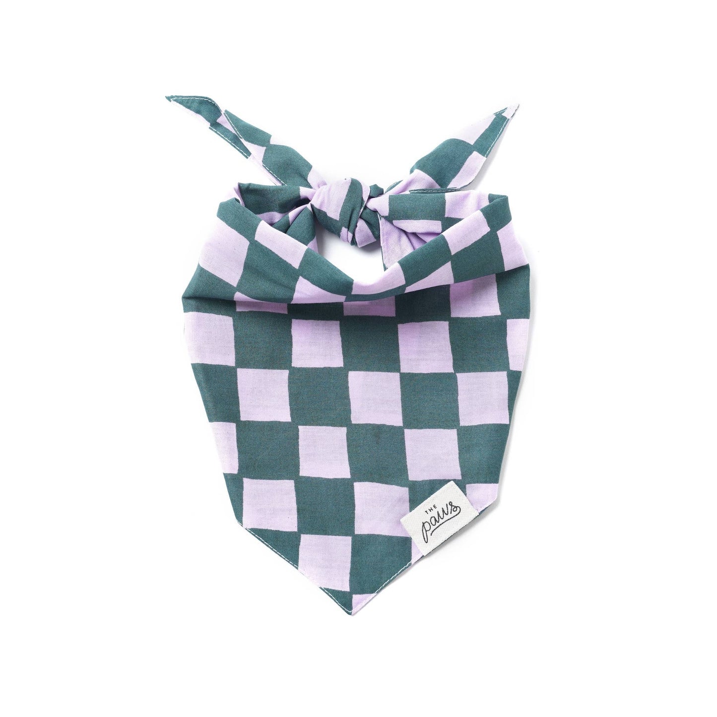 Brooklyn Dog Bandana