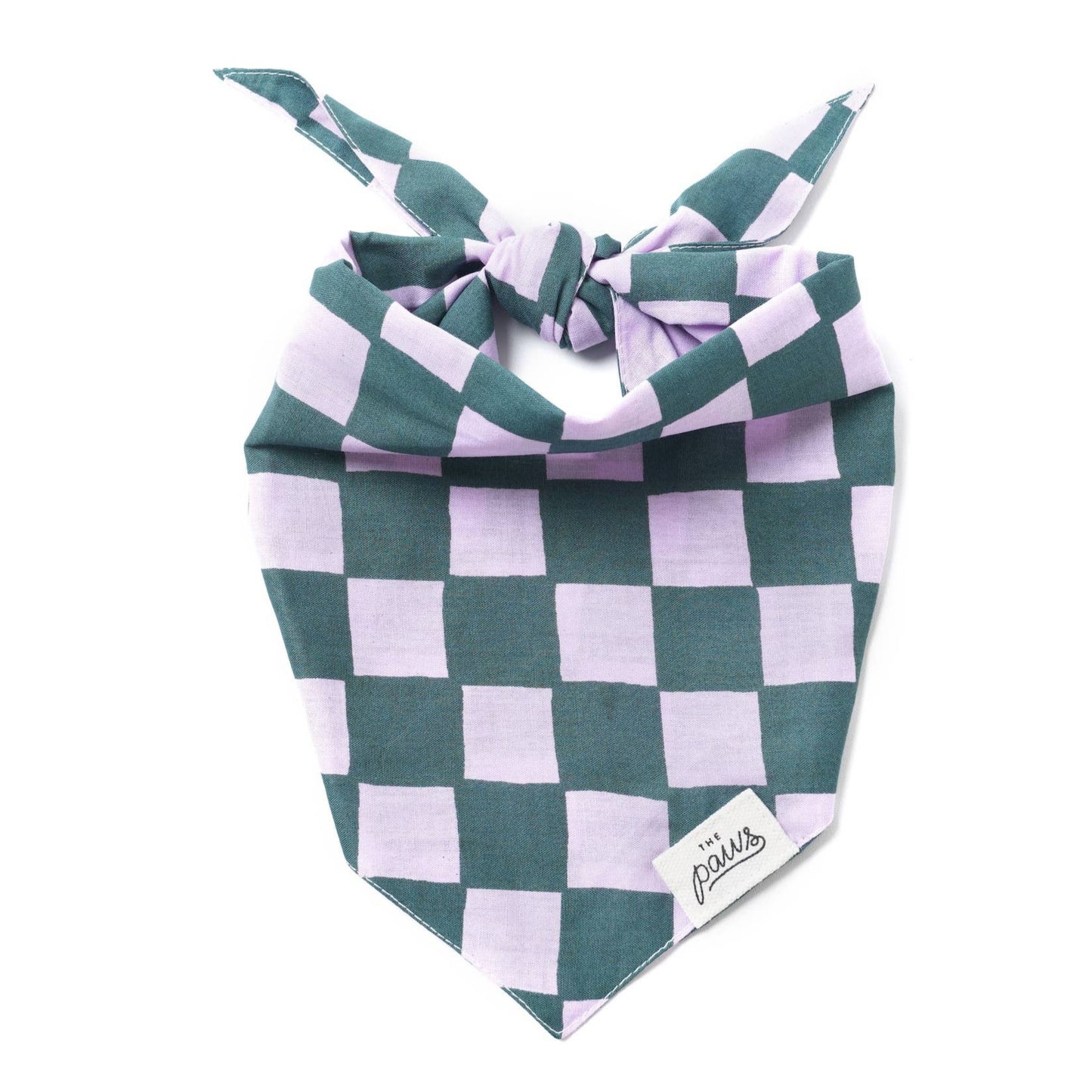 Brooklyn Dog Bandana