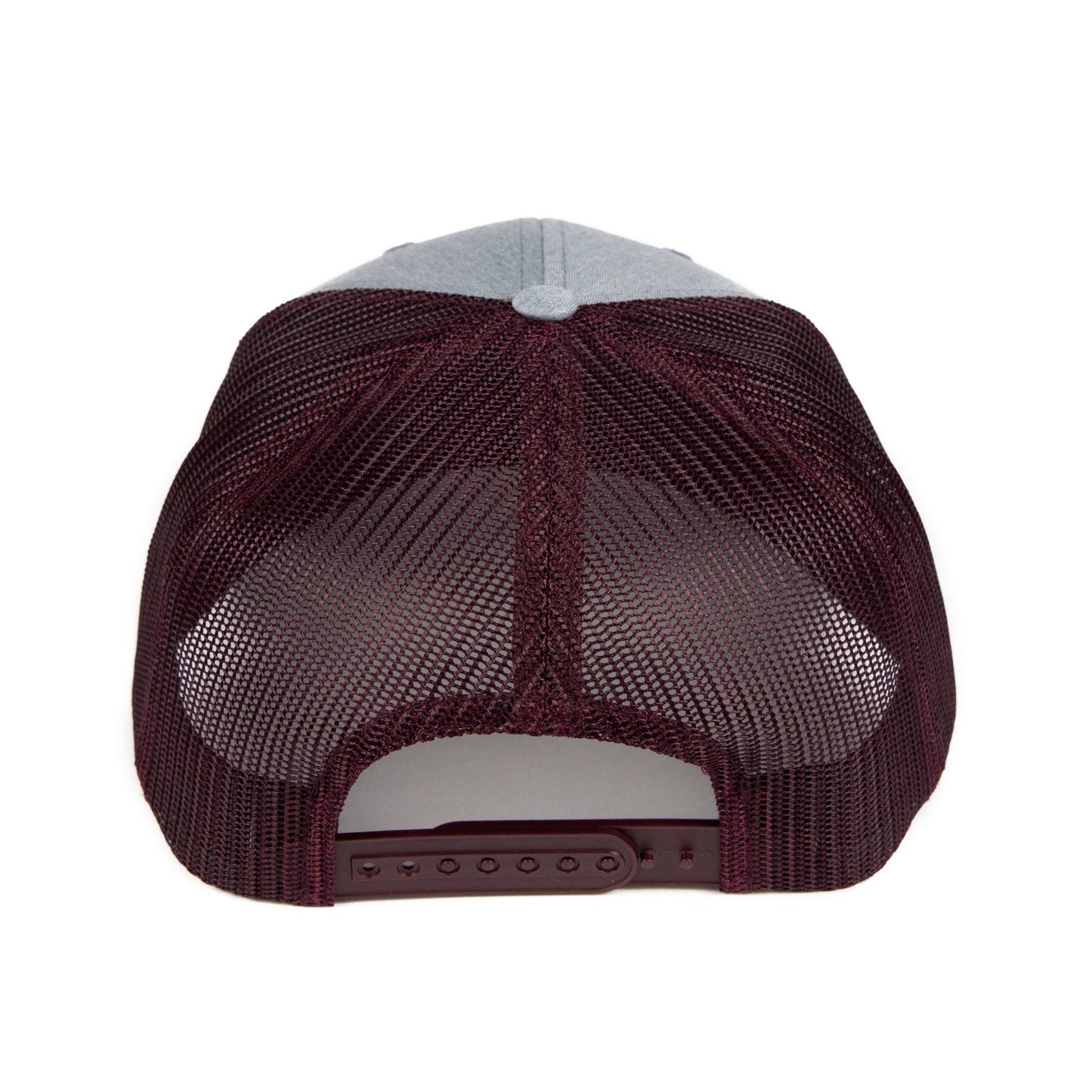 TriPine Patch Trucker Hat