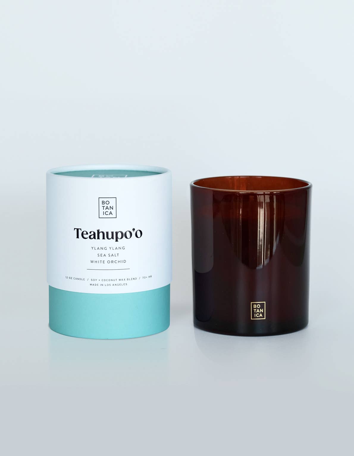 Signature: Teahupo’o Candle | 12oz.