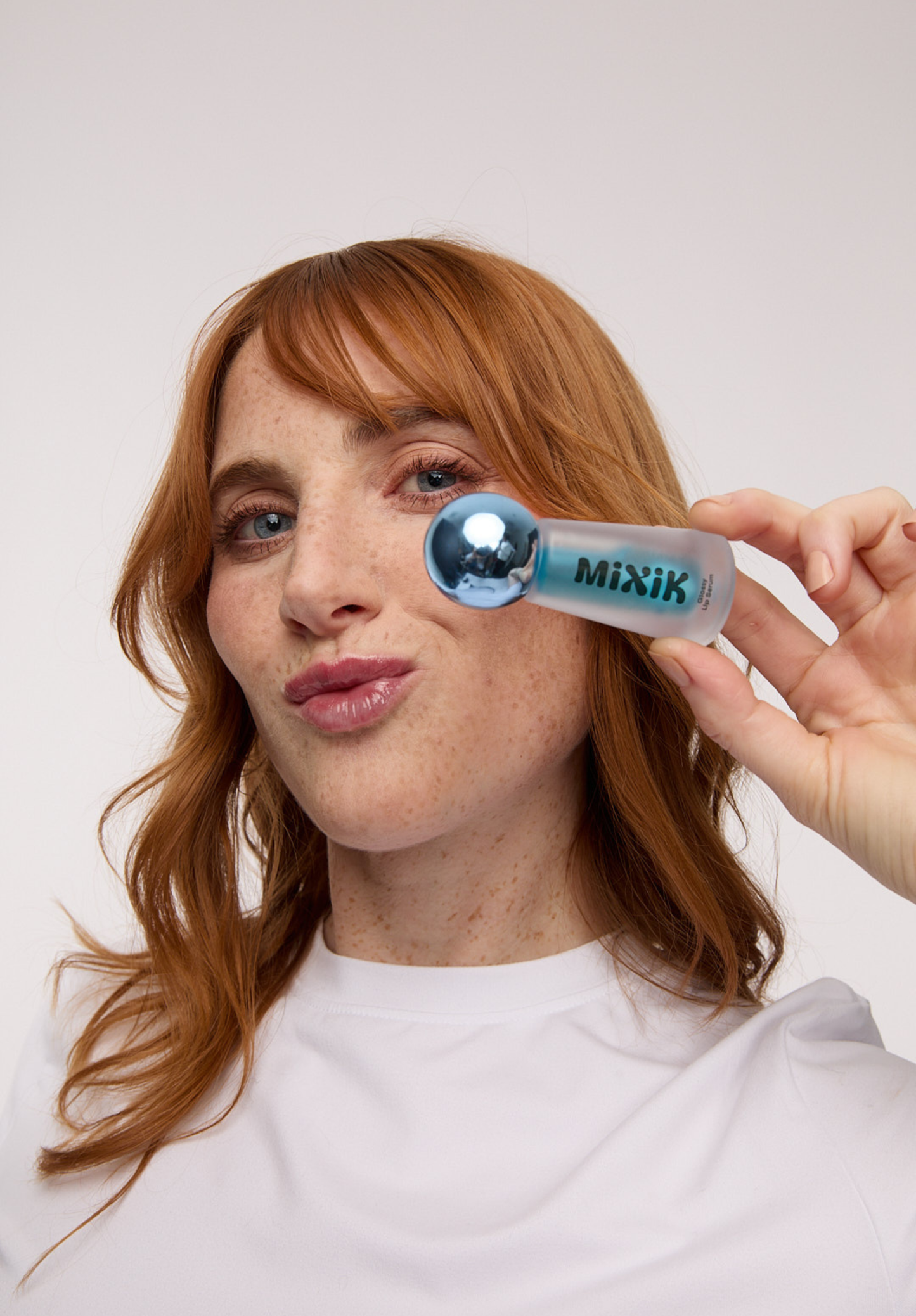 MIXIK SKIN | Glossy Lip Serum