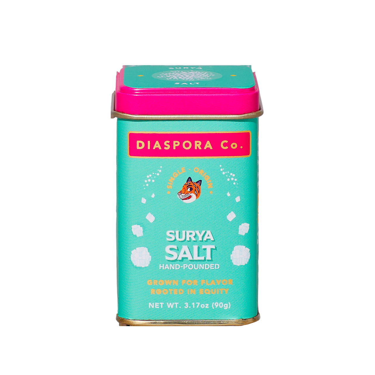 Surya Salt