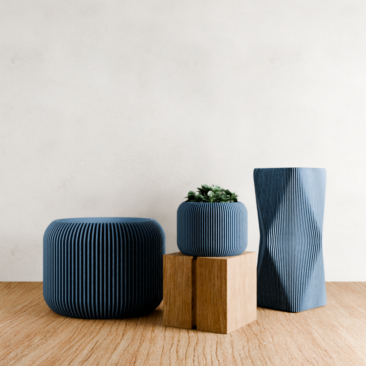 ORBIS Planter
