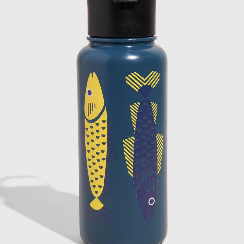 Insulated Steel Bottle 32 Oz.