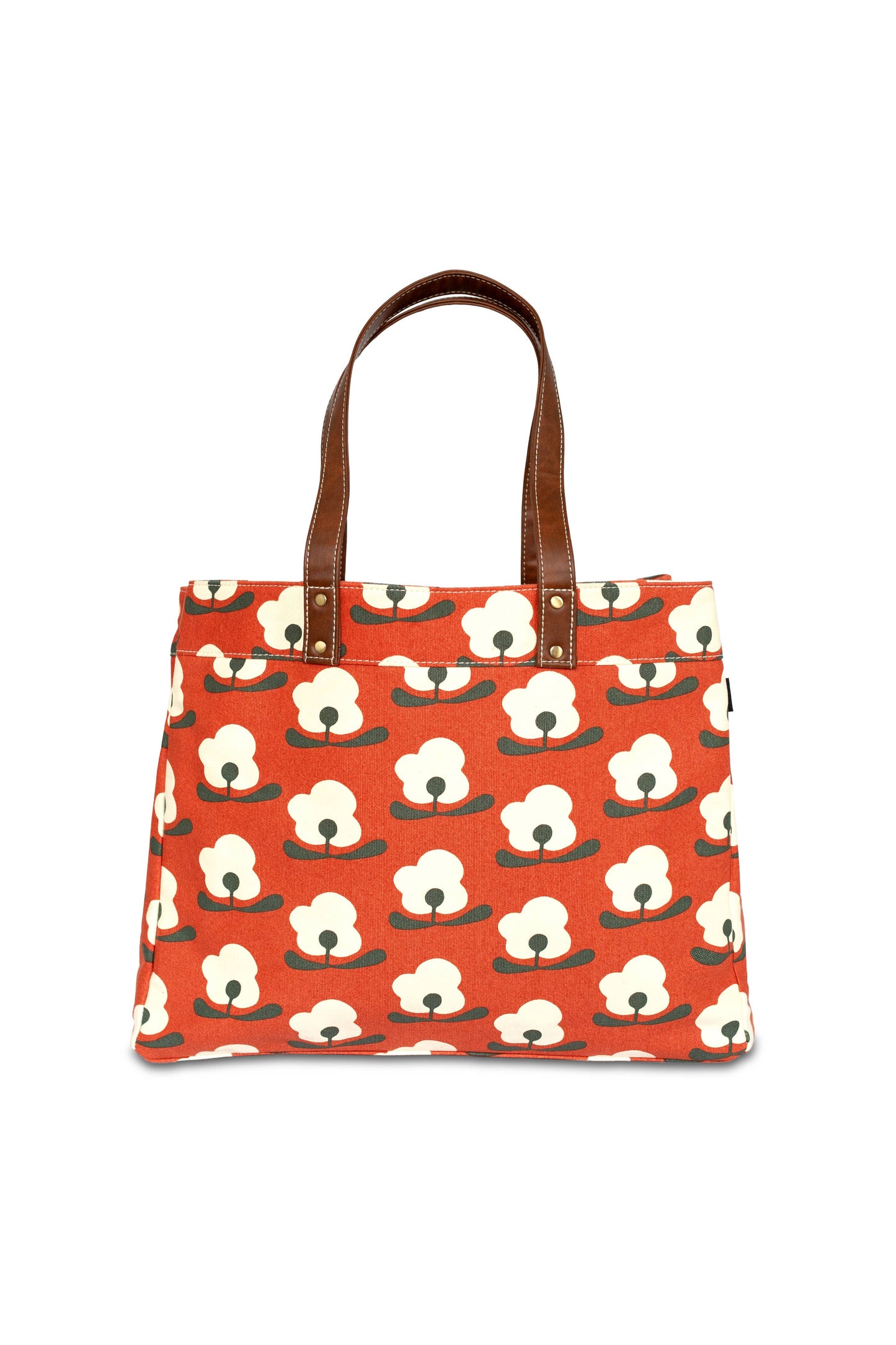 *NEW* Carryall Tote, Enid