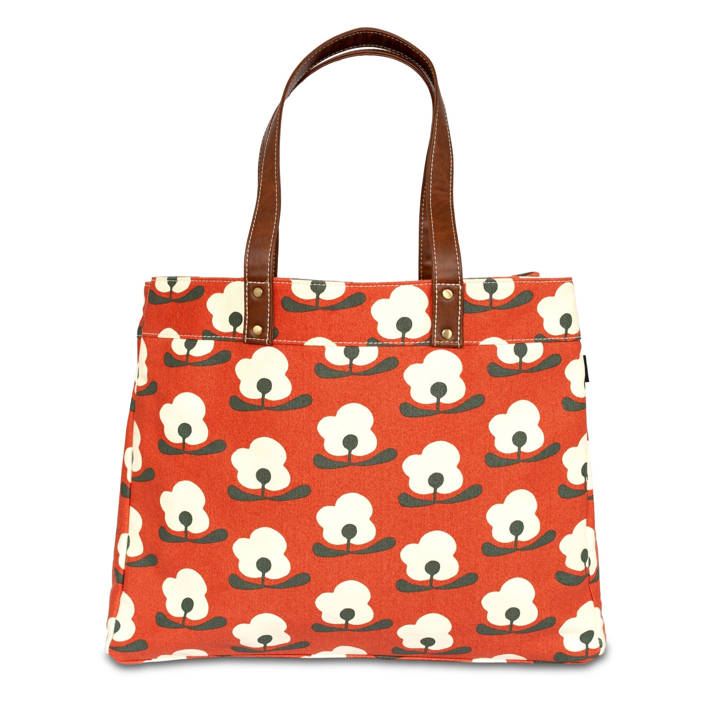 Carryall Tote, Enid