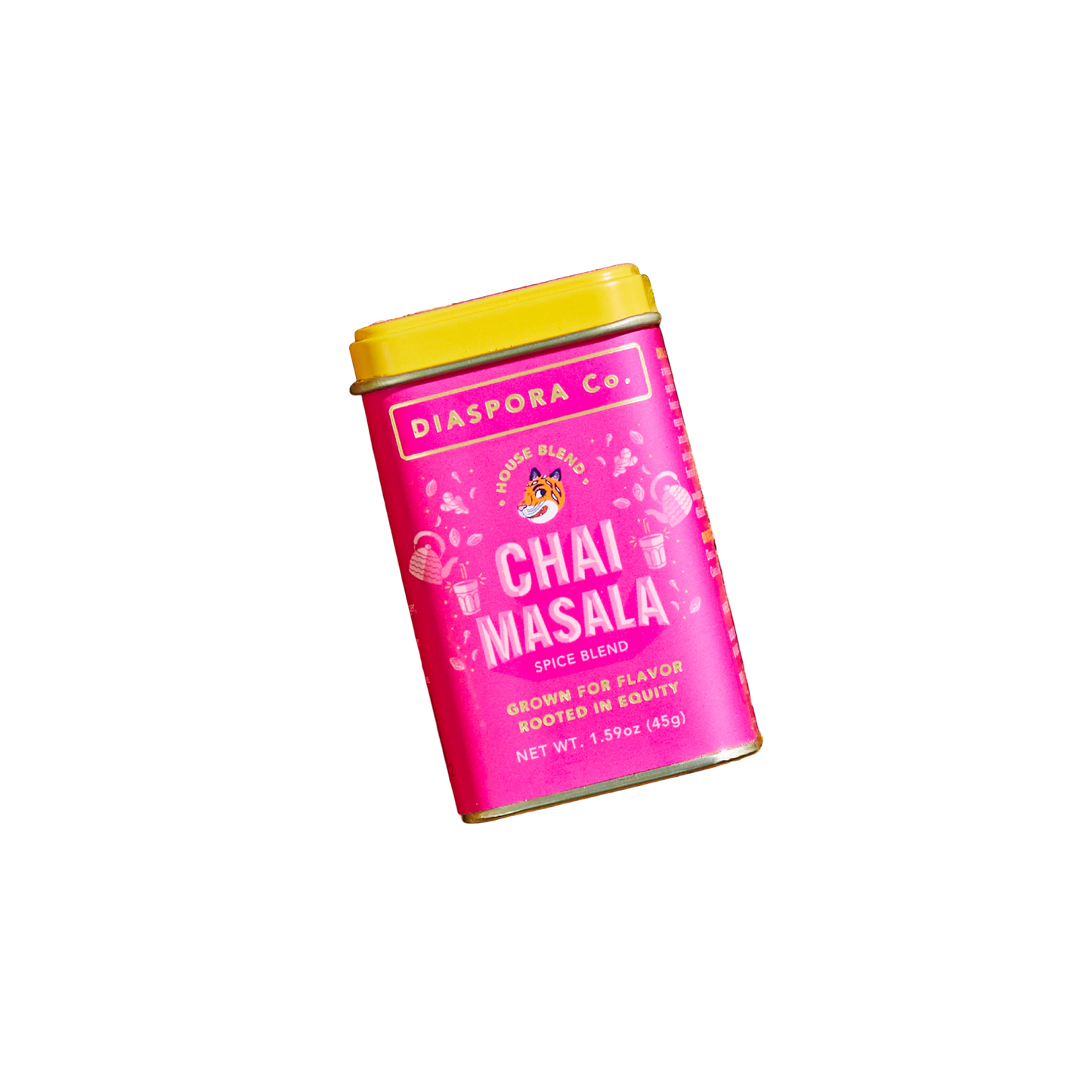 Chai Masala