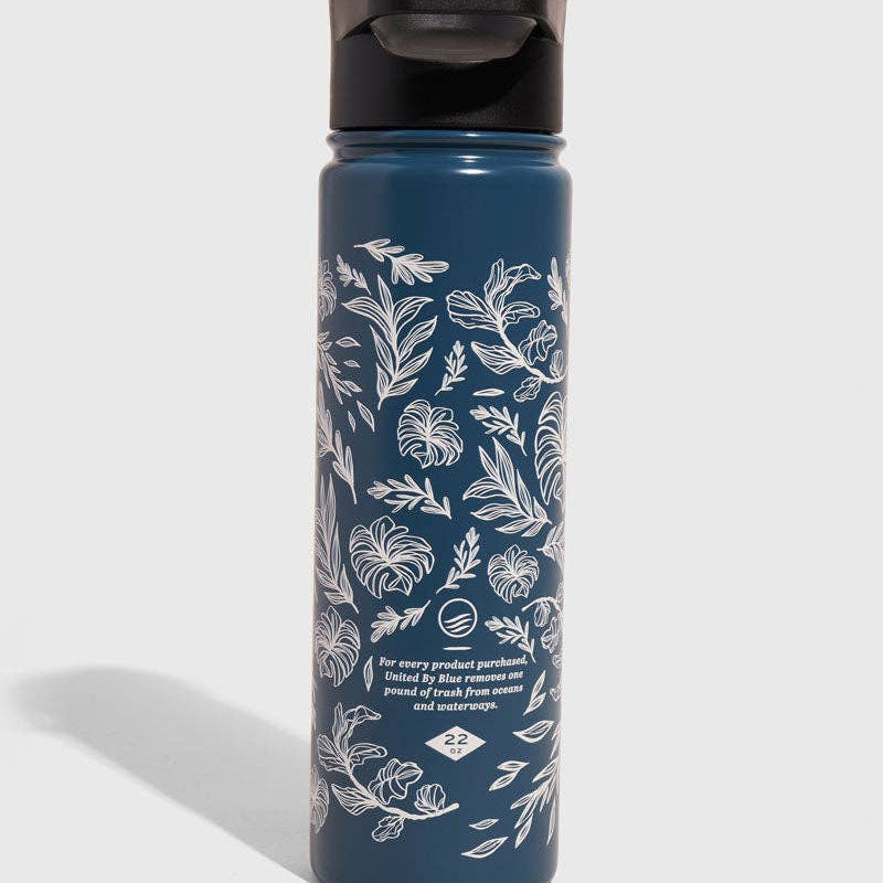 Insulated Steel Bottle 22 Oz.