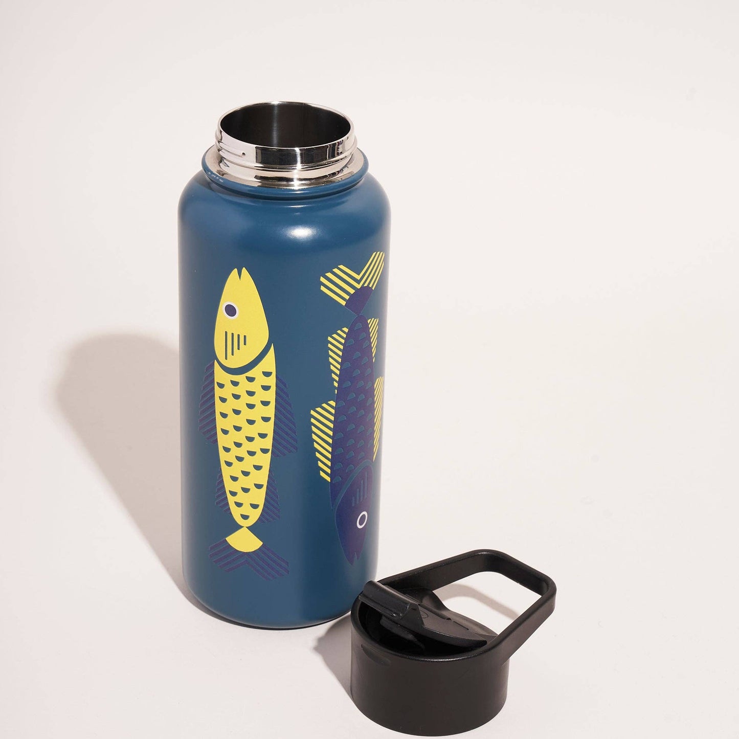 Insulated Steel Bottle 32 Oz.