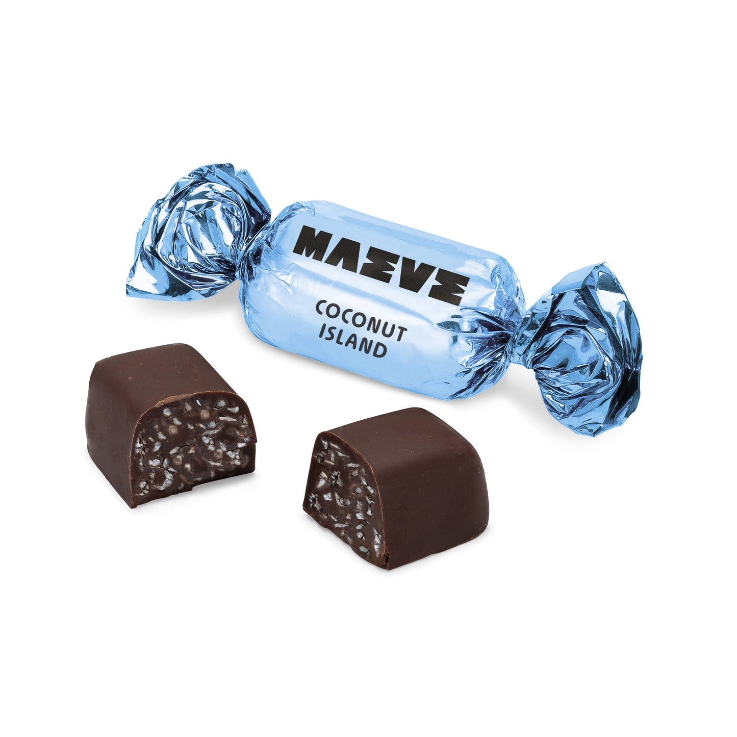 Hanukkah Bonbon Box - 4oz