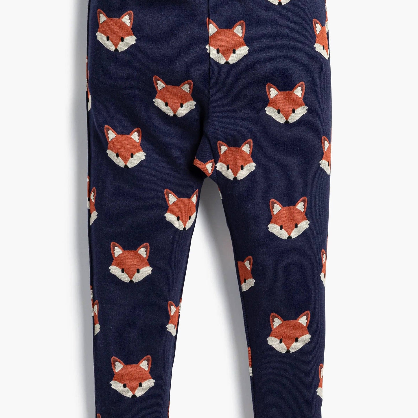 Fox Friends Kids + Baby Two-Piece Pajama Set
